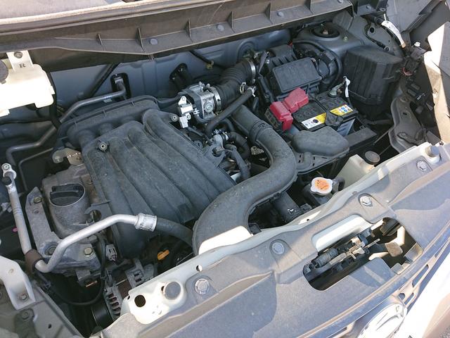 ＮＶ２００バネットバン ＤＸ　両側スライドドア　キーレスエントリー　アルミホイール　運転席エアバッグ（21枚目）