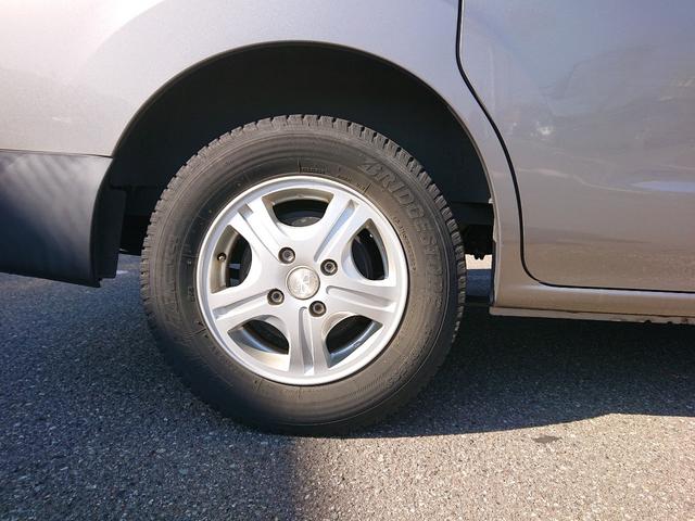 ＮＶ２００バネットバン ＤＸ　両側スライドドア　キーレスエントリー　アルミホイール　運転席エアバッグ（23枚目）