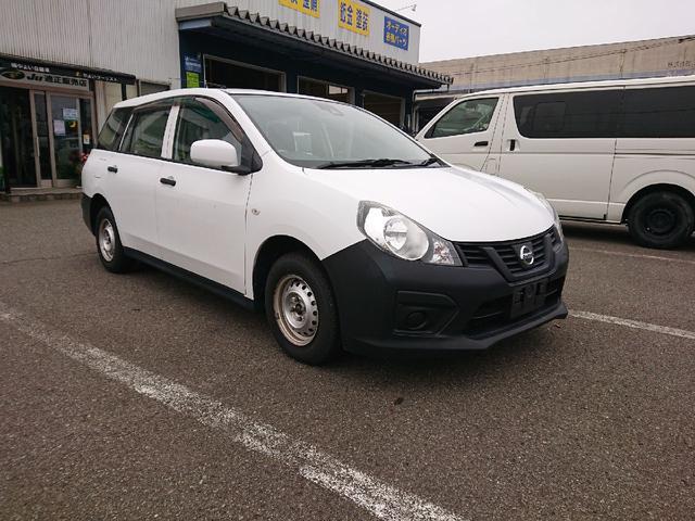 NV150AD VE エマージェンシーBKヒョウジュン レーンアシスト 衝突被害軽減システム キーレスエントリー 電動格納ミラー CVT ESC エアコン パワーウィンドウ(13枚目)