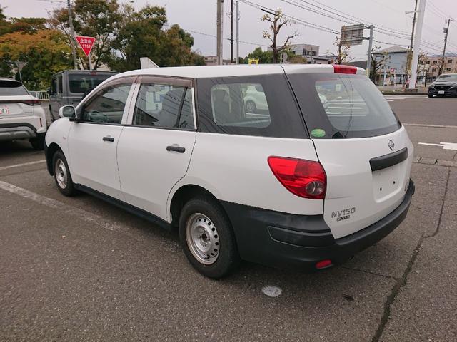 NV150AD VE エマージェンシーBKヒョウジュン レーンアシスト 衝突被害軽減システム キーレスエントリー 電動格納ミラー CVT ESC エアコン パワーウィンドウ(17枚目)