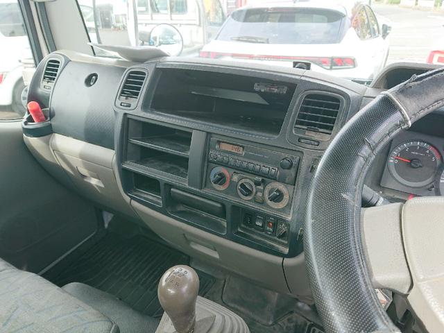 アトラストラック シングルキャブ 3000cc ディーセル ターボ 1.5t積み 5MT ETC キーレスエントリー 電動格納ミラー エアコン パワーウィンドウ(2枚目)