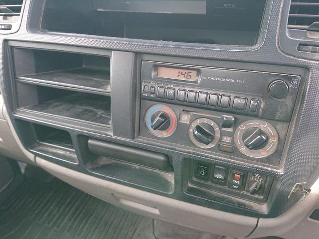 アトラストラック シングルキャブ 3000cc ディーセル ターボ 1.5t積み 5MT ETC キーレスエントリー 電動格納ミラー エアコン パワーウィンドウ(3枚目)