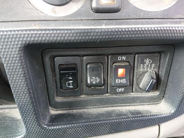 アトラストラック シングルキャブ 3000cc ディーセル ターボ 1.5t積み 5MT ETC キーレスエントリー 電動格納ミラー エアコン パワーウィンドウ(4枚目)