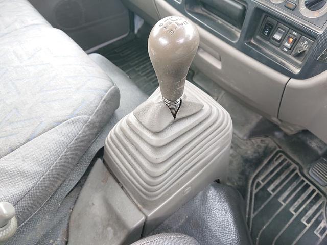 アトラストラック シングルキャブ 3000cc ディーセル ターボ 1.5t積み 5MT ETC キーレスエントリー 電動格納ミラー エアコン パワーウィンドウ(5枚目)