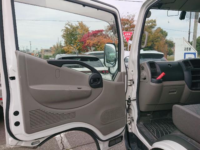 アトラストラック シングルキャブ 3000cc ディーセル ターボ 1.5t積み 5MT ETC キーレスエントリー 電動格納ミラー エアコン パワーウィンドウ(12枚目)
