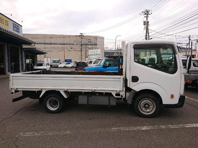 アトラストラック シングルキャブ 3000cc ディーセル ターボ 1.5t積み 5MT ETC キーレスエントリー 電動格納ミラー エアコン パワーウィンドウ(15枚目)