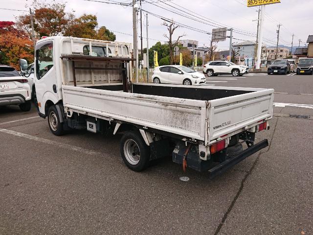 アトラストラック シングルキャブ 3000cc ディーセル ターボ 1.5t積み 5MT ETC キーレスエントリー 電動格納ミラー エアコン パワーウィンドウ(18枚目)