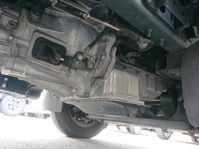 アトラストラック シングルキャブ 3000cc ディーセル ターボ 1.5t積み 5MT ETC キーレスエントリー 電動格納ミラー エアコン パワーウィンドウ(24枚目)