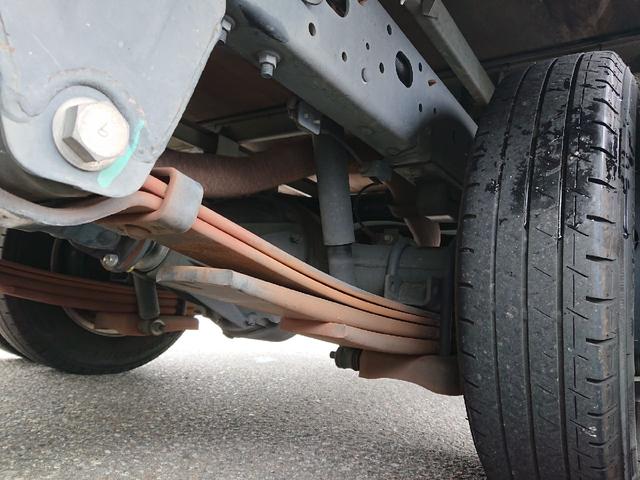 アトラストラック シングルキャブ 3000cc ディーセル ターボ 1.5t積み 5MT ETC キーレスエントリー 電動格納ミラー エアコン パワーウィンドウ(25枚目)