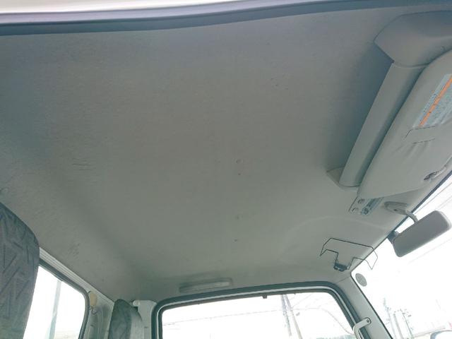 アトラストラック シングルキャブ 3000cc ディーセル ターボ 1.5t積み 5MT ETC キーレスエントリー 電動格納ミラー エアコン パワーウィンドウ(26枚目)