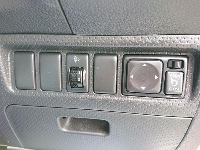 NV150AD VE ETC キーレスエントリー 電動格納ミラー 100V電源 CVT エアコン パワーウィンドウ(8枚目)