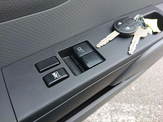 NV150AD VE ETC キーレスエントリー 電動格納ミラー 100V電源 CVT エアコン パワーウィンドウ(9枚目)