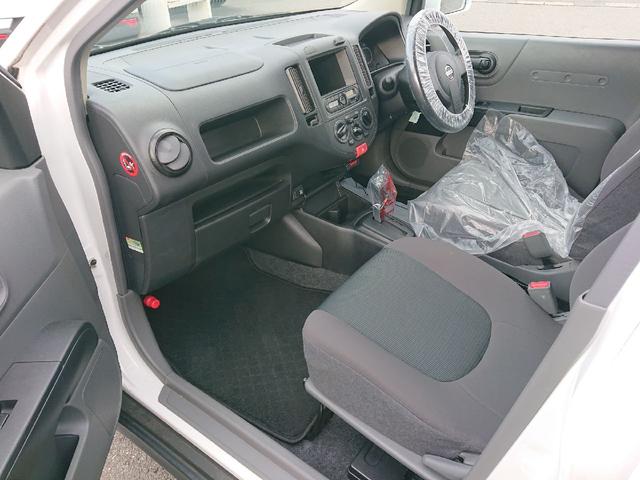 NV150AD VE ETC キーレスエントリー 電動格納ミラー 100V電源 CVT エアコン パワーウィンドウ(10枚目)