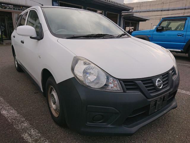 NV150AD VE ETC キーレスエントリー 電動格納ミラー 100V電源 CVT エアコン パワーウィンドウ(13枚目)