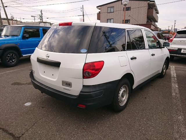 NV150AD VE ETC キーレスエントリー 電動格納ミラー 100V電源 CVT エアコン パワーウィンドウ(15枚目)