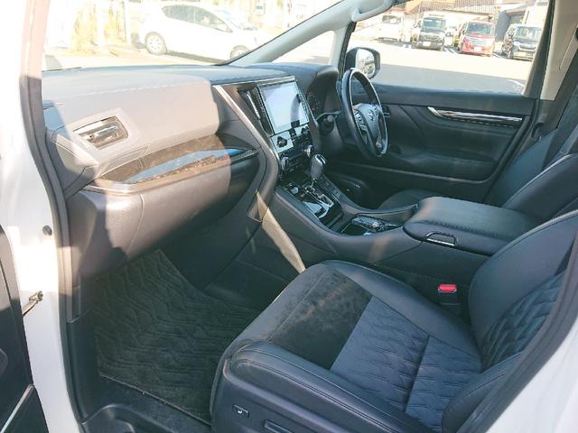 ヴェルファイア ３．５ＺＡ　Ｇエディション　ＥＴＣ　全周囲カメラ　ナビ　クリアランスソナー　オートクルーズコントロール　衝突被害軽減システム　両側電動スライドドア　オートマチックハイビーム　ＬＥＤヘッドランプ　電動リアゲート　スマートキー（48枚目）