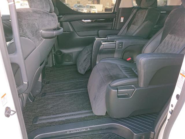 ヴェルファイア ３．５ＺＡ　Ｇエディション　ＥＴＣ　全周囲カメラ　ナビ　クリアランスソナー　オートクルーズコントロール　衝突被害軽減システム　両側電動スライドドア　オートマチックハイビーム　ＬＥＤヘッドランプ　電動リアゲート　スマートキー（50枚目）