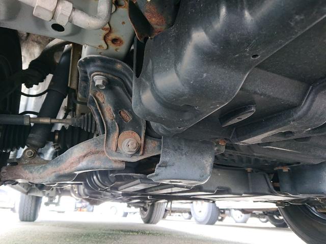 ハイエースバン ロングDX ディーゼル 4WD 5ドア 6人乗り ETC ナビ 両側スライドドア キーレス インパネAT レンタカーアップ CD エアコン パワーウィンドウ ABS(28枚目)