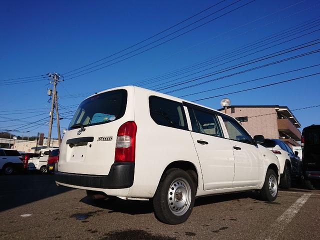 サクシード UL 4WD フォグランプ ETC バックカメラ ナビ TV キーレスエントリー CVT ESC エアコン パワーステアリング パワーウィンドウ 運転席エアバッグ 助手席エアバッグ(14枚目)