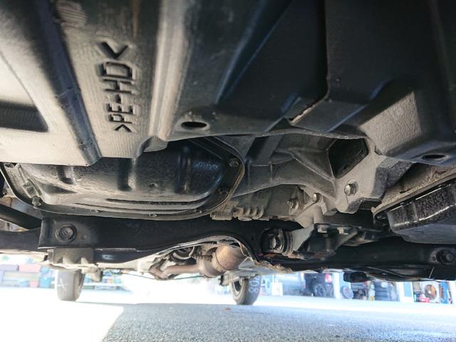 サクシード UL 4WD フォグランプ ETC バックカメラ ナビ TV キーレスエントリー CVT ESC エアコン パワーステアリング パワーウィンドウ 運転席エアバッグ 助手席エアバッグ(18枚目)