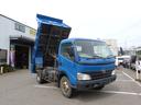 TOYOTA DYNA TRUCK