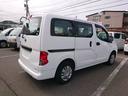 ＮＶ２００バネットバン ＶＸ　ＥＴＣ　両側スライドドア　キーレスエントリー　ＡＴ　エアコン　パワーウィンドウ　運転席エアバッグ（5枚目）