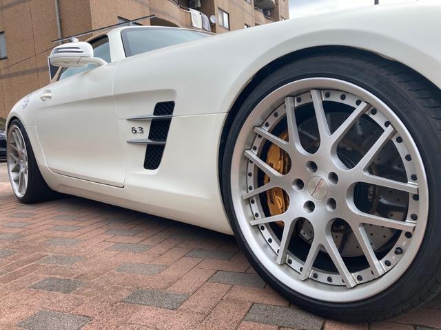 メルセデス・ベンツ ＳＬＳ ＡＭＧ