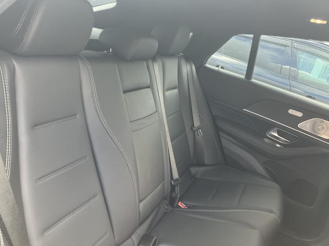 GLE GLE450d 4マチック クーペスポーツ E-ACTIVE BODY CONTROL パノラミックスライディングルーフ ソフトクローズドア シートヒーター/ベンチレーション ブルメスター コクピットディスプレイ HUD エナジャイジングPKG(11枚目)
