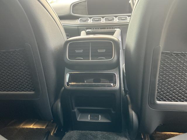 GLE GLE450d 4マチック クーペスポーツ E-ACTIVE BODY CONTROL パノラミックスライディングルーフ ソフトクローズドア シートヒーター/ベンチレーション ブルメスター コクピットディスプレイ HUD エナジャイジングPKG(12枚目)