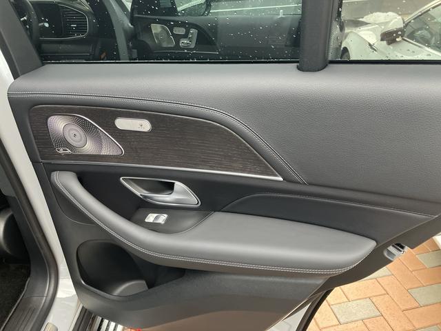 GLE GLE450d 4マチック クーペスポーツ E-ACTIVE BODY CONTROL パノラミックスライディングルーフ ソフトクローズドア シートヒーター/ベンチレーション ブルメスター コクピットディスプレイ HUD エナジャイジングPKG(14枚目)