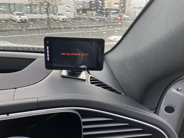 GLE GLE450d 4マチック クーペスポーツ E-ACTIVE BODY CONTROL パノラミックスライディングルーフ ソフトクローズドア シートヒーター/ベンチレーション ブルメスター コクピットディスプレイ HUD エナジャイジングPKG(18枚目)