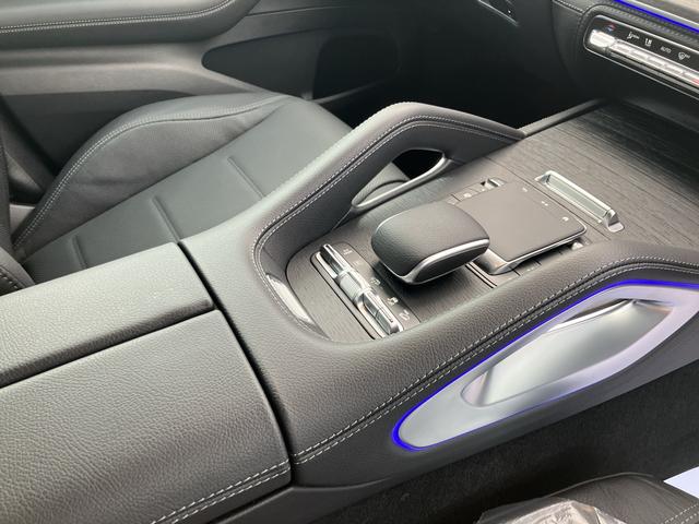 GLE GLE450d 4マチック クーペスポーツ E-ACTIVE BODY CONTROL パノラミックスライディングルーフ ソフトクローズドア シートヒーター/ベンチレーション ブルメスター コクピットディスプレイ HUD エナジャイジングPKG(20枚目)
