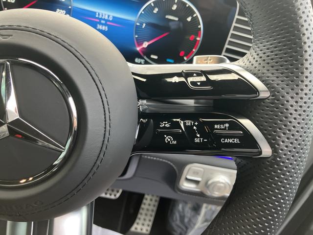 GLE GLE450d 4マチック クーペスポーツ E-ACTIVE BODY CONTROL パノラミックスライディングルーフ ソフトクローズドア シートヒーター/ベンチレーション ブルメスター コクピットディスプレイ HUD エナジャイジングPKG(26枚目)