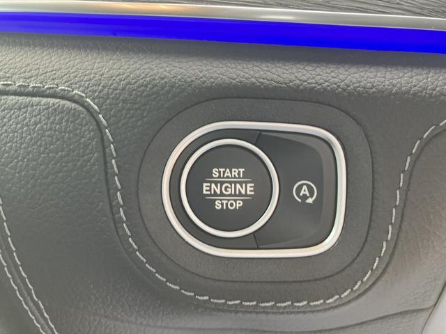 GLE GLE450d 4マチック クーペスポーツ E-ACTIVE BODY CONTROL パノラミックスライディングルーフ ソフトクローズドア シートヒーター/ベンチレーション ブルメスター コクピットディスプレイ HUD エナジャイジングPKG(28枚目)
