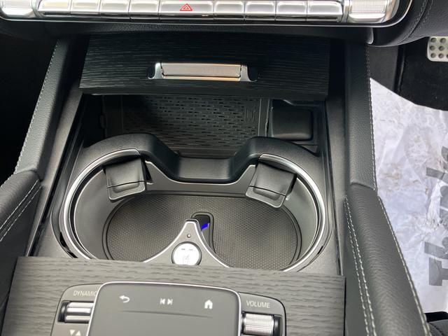 GLE GLE450d 4マチック クーペスポーツ E-ACTIVE BODY CONTROL パノラミックスライディングルーフ ソフトクローズドア シートヒーター/ベンチレーション ブルメスター コクピットディスプレイ HUD エナジャイジングPKG(29枚目)