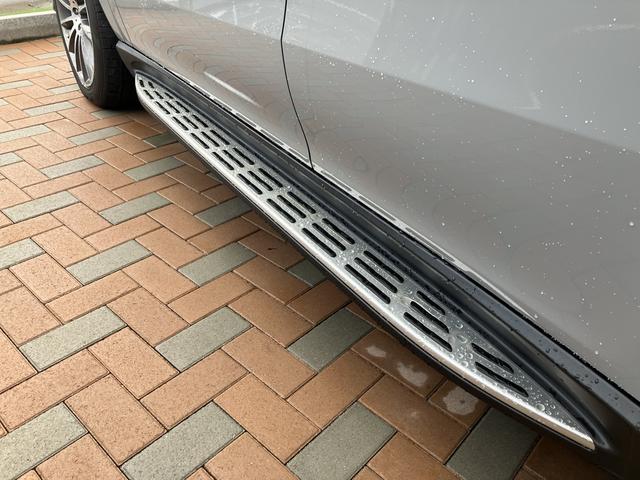 GLE GLE450d 4マチック クーペスポーツ E-ACTIVE BODY CONTROL パノラミックスライディングルーフ ソフトクローズドア シートヒーター/ベンチレーション ブルメスター コクピットディスプレイ HUD エナジャイジングPKG(35枚目)