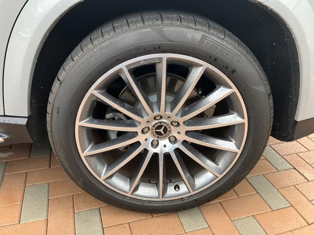 GLE GLE450d 4マチック クーペスポーツ E-ACTIVE BODY CONTROL パノラミックスライディングルーフ ソフトクローズドア シートヒーター/ベンチレーション ブルメスター コクピットディスプレイ HUD エナジャイジングPKG(36枚目)