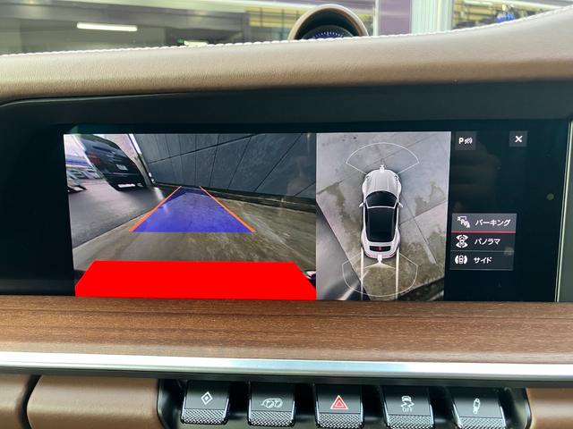 911 911カレラ4 カブリオレ 走行4500Km アベンチュリングリーンメタリック ブラウンソフトトップ トリュフブラウンインテリア スポーツクロノPKG スポーツエクゾースト 20/21インチCarrera Classicホイール(24枚目)