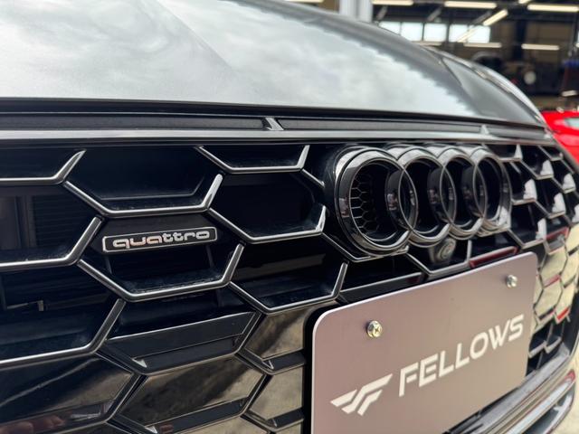 A5スポーツバック 40TDIクワトロ Sライン ブラックスタイリング レーザーライトPKG マトリクスLED パークアシストPKG Bang&Olufsen3Dアドバンストサウンド サラウンドカメラ アンビエントライト パワーテールゲート(8枚目)