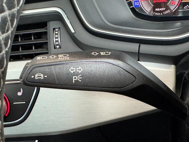 A5スポーツバック 40TDIクワトロ Sライン ブラックスタイリング レーザーライトPKG マトリクスLED パークアシストPKG Bang&Olufsen3Dアドバンストサウンド サラウンドカメラ アンビエントライト パワーテールゲート(21枚目)