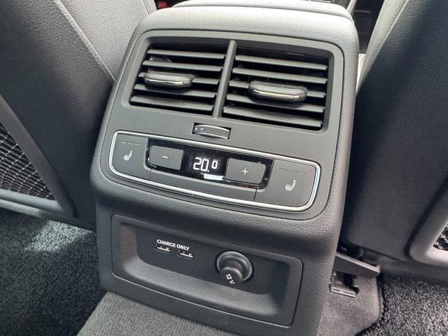 A5スポーツバック 40TDIクワトロ Sライン ブラックスタイリング レーザーライトPKG マトリクスLED パークアシストPKG Bang&Olufsen3Dアドバンストサウンド サラウンドカメラ アンビエントライト パワーテールゲート(38枚目)