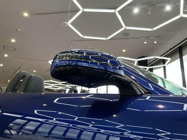 GT C ロードスター MC後モデル 12.3インチコクピットディスプレイ 10.25インチTFTモニター ダイヤモンドステッチナッパレザー ベンチレーション/ヒーターAMGパフォーマンスシート カーボンインテリア(15枚目)