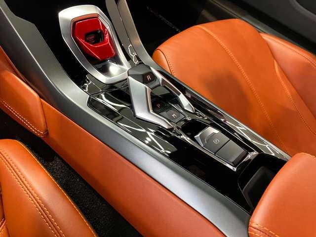 ウラカン LP580-2 CORNESデリバリー フロントリフター ブランディングPKG インテリア・エレガンテ・ビコローレ バックカメラ デジタルミラー&ドラレコ 純正ナビ フルパワーシート(31枚目)