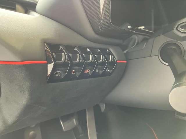 アヴェンタドール ＬＰ７００－４　ＨＹＰＥＲ　ＦＯＲＧＥＤ　２０＆２１　ミシュランＰＳ４Ｓ　パワークラフト切替マフラー　ロワリングキット　フロントリフト　アルカンターラインテリア　リバースカメラ　カーボンドアトリム　純正部品全て保管（30枚目）