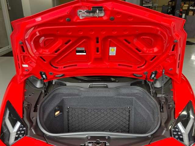 アヴェンタドール ＬＰ７００－４　ＨＹＰＥＲ　ＦＯＲＧＥＤ　２０＆２１　ミシュランＰＳ４Ｓ　パワークラフト切替マフラー　ロワリングキット　フロントリフト　アルカンターラインテリア　リバースカメラ　カーボンドアトリム　純正部品全て保管（43枚目）