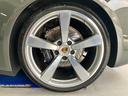 911カレラ4 カブリオレ 走行4500Km アベンチュリングリーンメタリック ブラウンソフトトップ トリュフブラウンインテリア スポーツクロノPKG スポーツエクゾースト 20/21インチCarrera Classicホイール(39枚目)