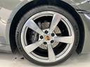 911カレラ4 カブリオレ 走行4500Km アベンチュリングリーンメタリック ブラウンソフトトップ トリュフブラウンインテリア スポーツクロノPKG スポーツエクゾースト 20/21インチCarrera Classicホイール(40枚目)