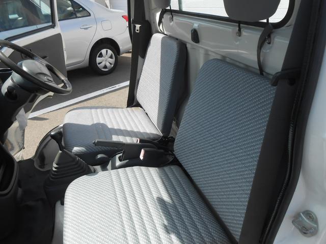 農用スペシャル 4WD エアコン パワステ(9枚目)