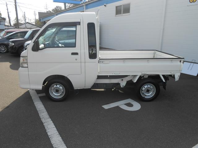 ジャンボ 4WD パワステ パワーウィンドウ(5枚目)