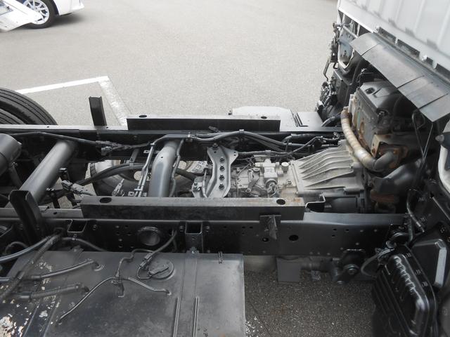 全低床ダンプ 3t(10枚目)
